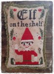 (image for) Elf on the Shelf